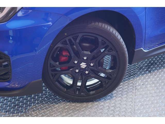 SUZUKI SWIFT 2025 Image 31