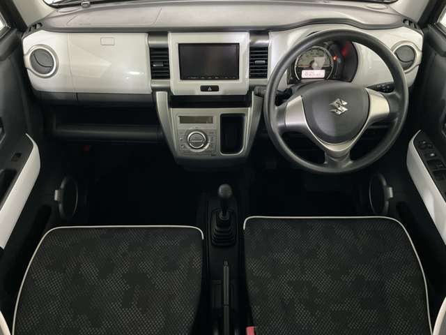 SUZUKI HUSTLER 2016 Image 31