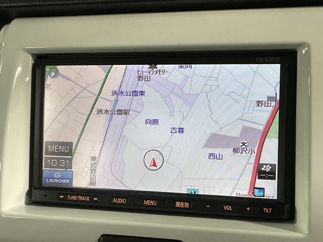 SUZUKI HUSTLER 2016 Image 31