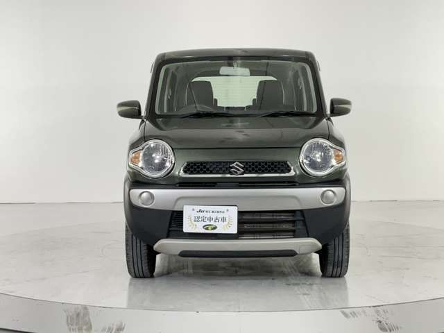 SUZUKI HUSTLER 2016 Image 31