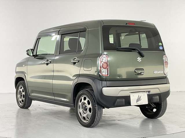 SUZUKI HUSTLER 2016 Image 31