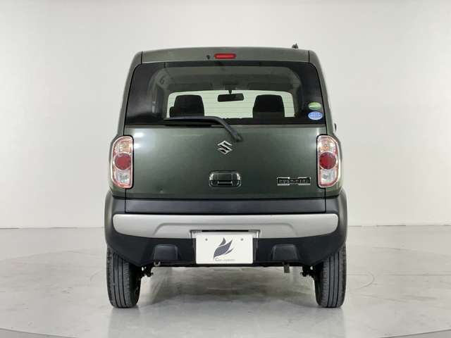 SUZUKI HUSTLER 2016 Image 31