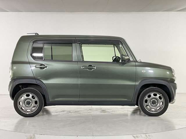 SUZUKI HUSTLER 2016 Image 31