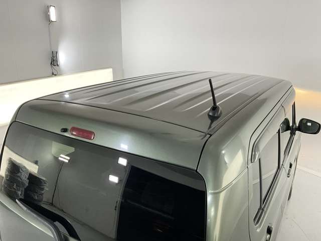 SUZUKI HUSTLER 2016 Image 31