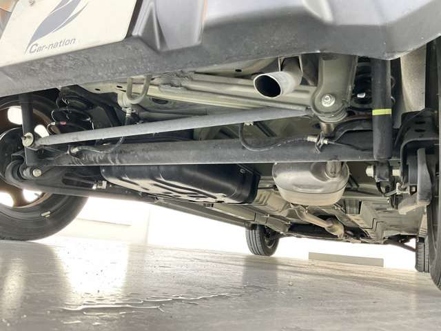 SUZUKI HUSTLER 2016 Image 31