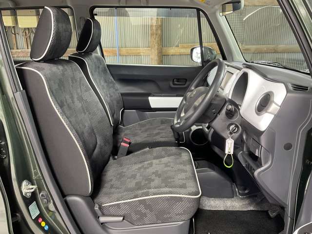 SUZUKI HUSTLER 2016 Image 31