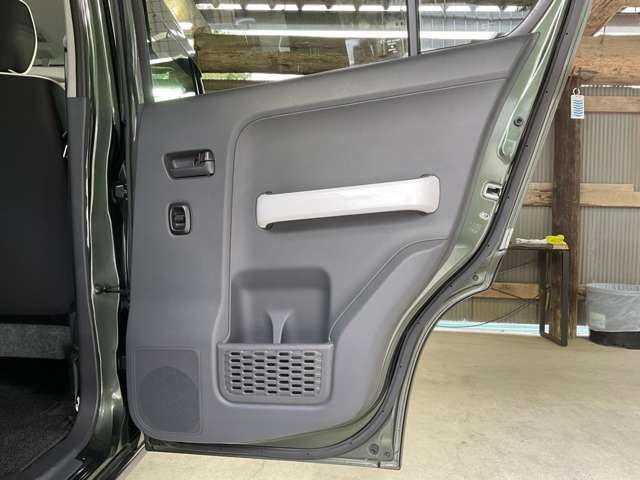 SUZUKI HUSTLER 2016 Image 31