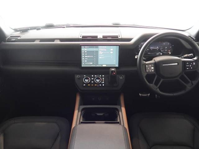 ROVER DEFENDER 2023 Image 31