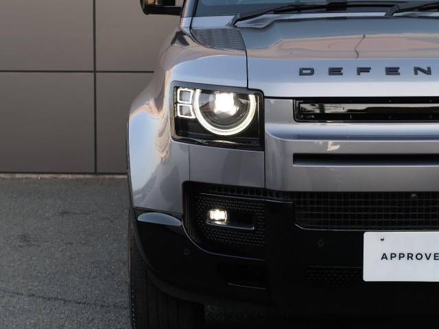 ROVER DEFENDER 2023 Image 31