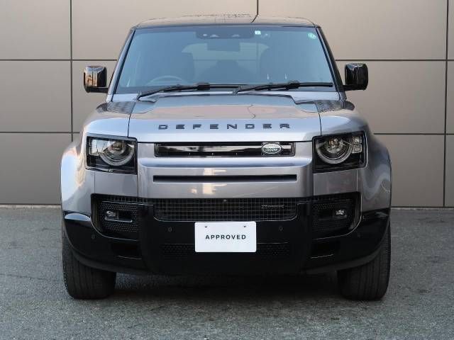 ROVER DEFENDER 2023 Image 31