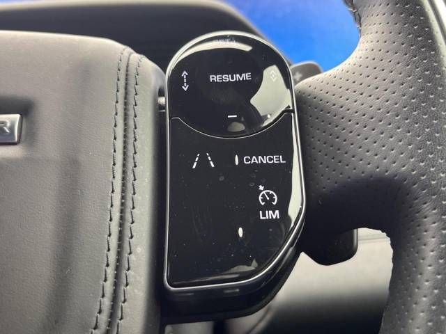 ROVER RANGE  EV 2020 Image 31