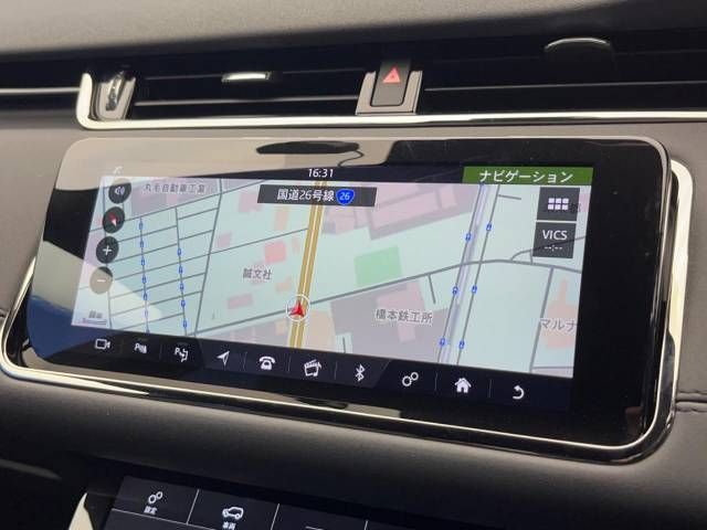 ROVER RANGE  EV 2020 Image 31