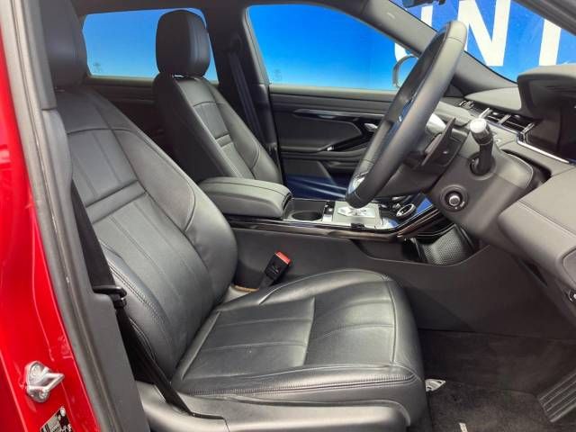 ROVER RANGE  EV 2020 Image 31