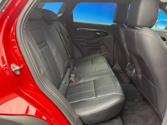 ROVER RANGE  EV 2020 Image 31