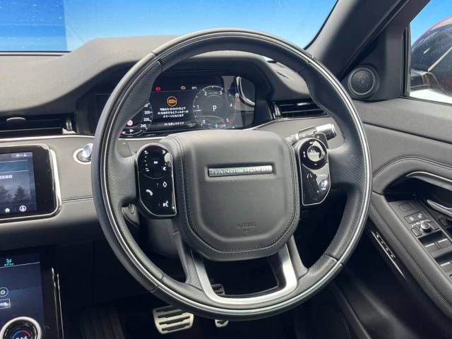 ROVER RANGE  EV 2020 Image 31