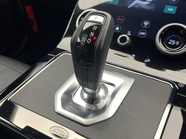 ROVER RANGE  EV 2020 Image 31