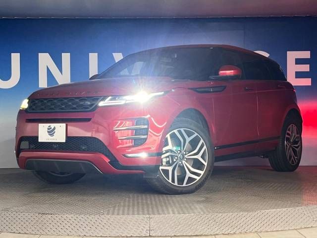 ROVER RANGE  EV 2020 Image 31