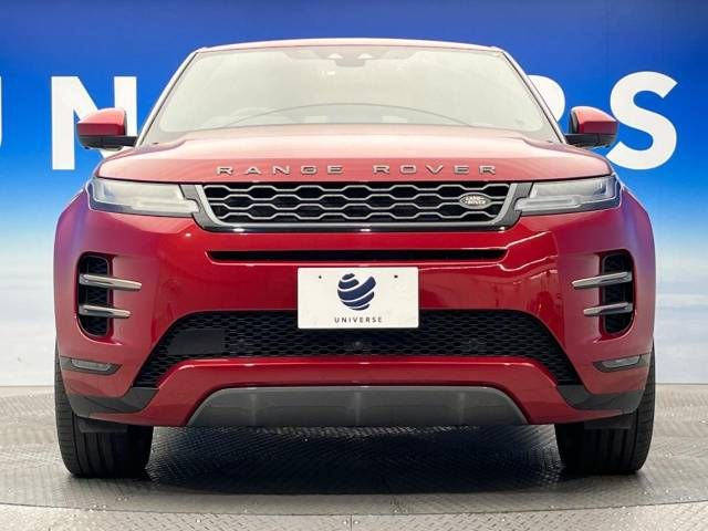 ROVER RANGE  EV 2020 Image 31