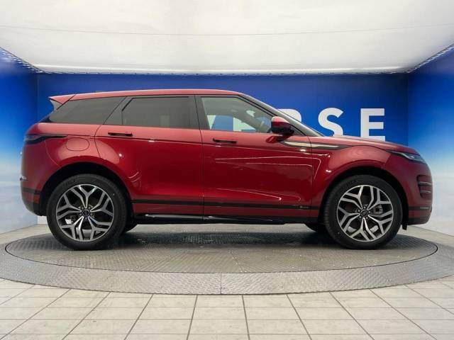 ROVER RANGE  EV 2020 Image 31