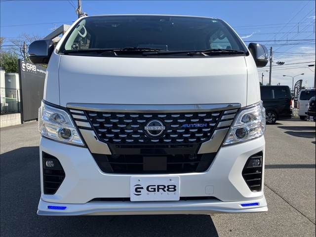 NISSAN CARAVAN 2023 Image 31