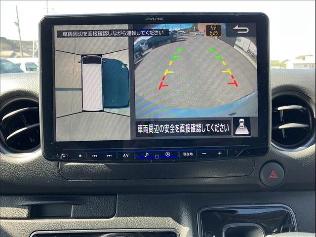 NISSAN CARAVAN 2023 Image 31