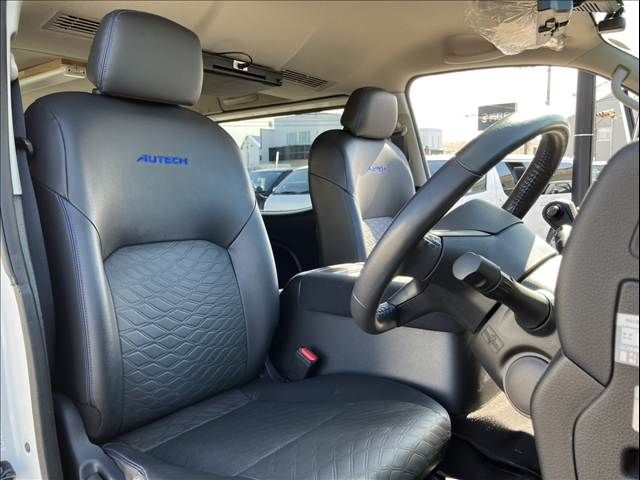 NISSAN CARAVAN 2023 Image 31