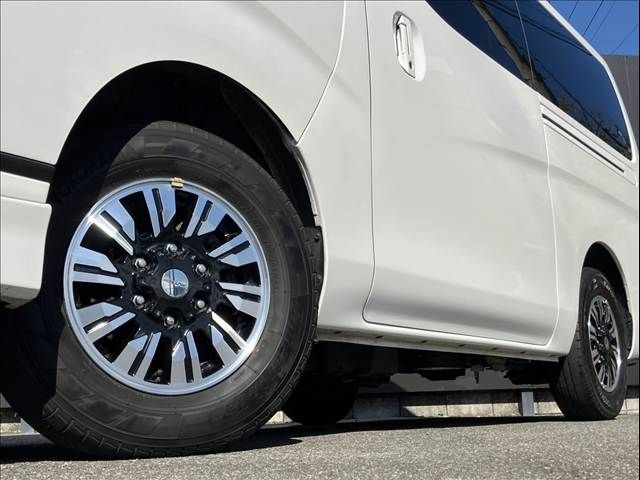 NISSAN CARAVAN 2023 Image 31