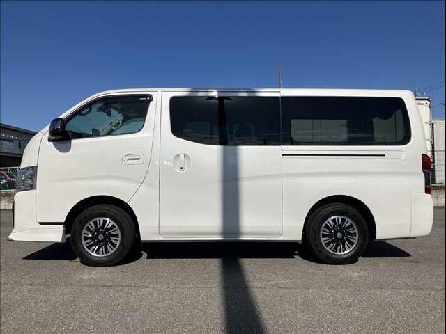 NISSAN CARAVAN 2023 Image 31