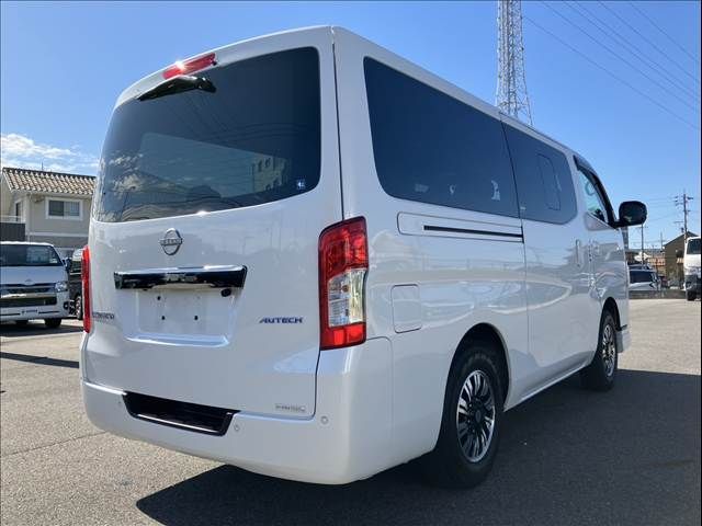 NISSAN CARAVAN 2023 Image 31
