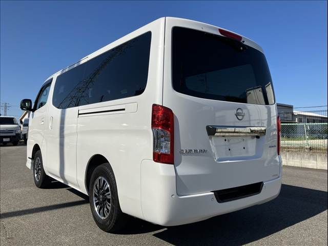 NISSAN CARAVAN 2023 Image 31