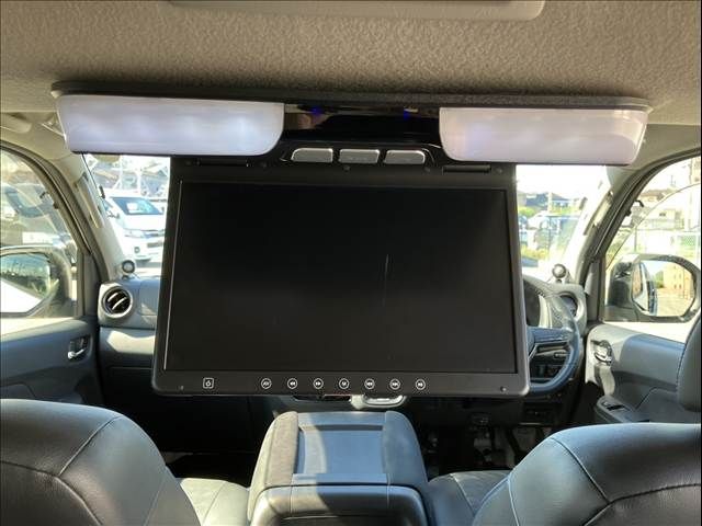 NISSAN CARAVAN 2023 Image 31