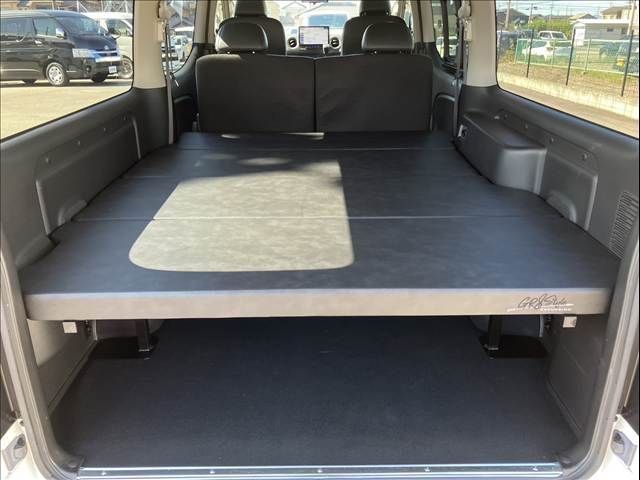 NISSAN CARAVAN 2023 Image 31