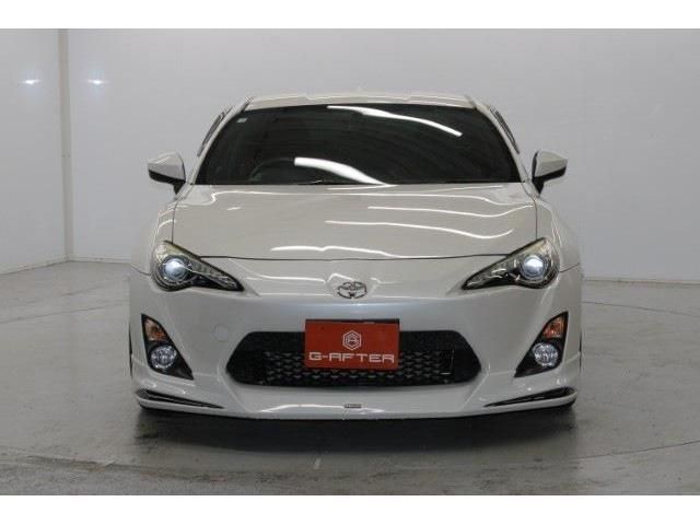 TOYOTA 86 2012 Image 31