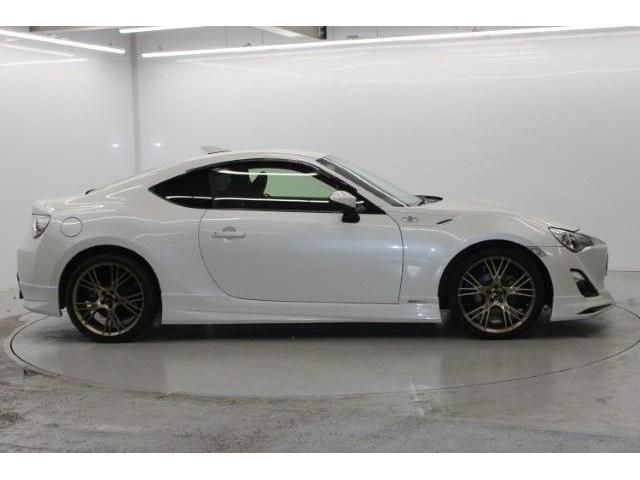 TOYOTA 86 2012 Image 31