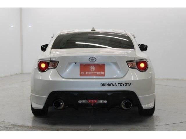 TOYOTA 86 2012 Image 31