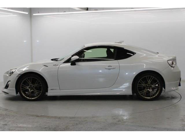 TOYOTA 86 2012 Image 31