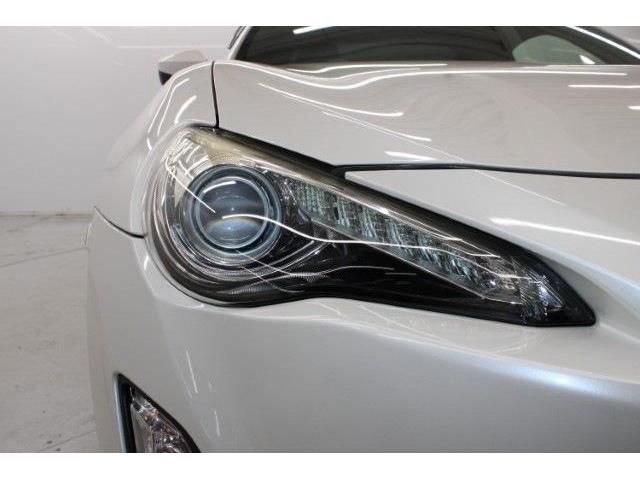 TOYOTA 86 2012 Image 31