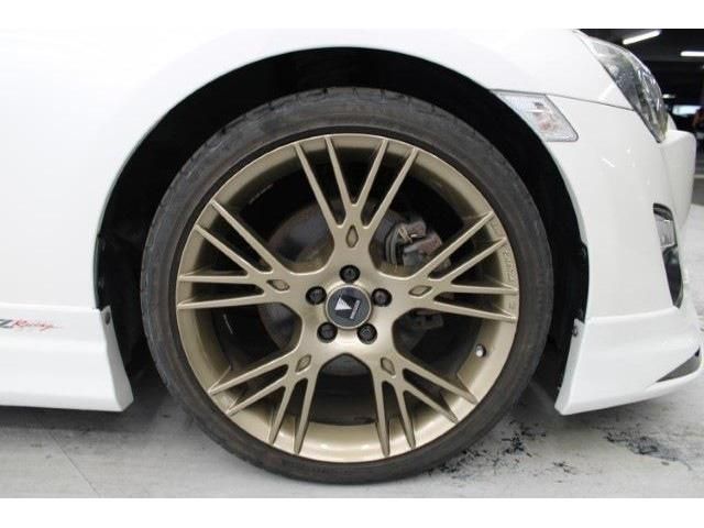 TOYOTA 86 2012 Image 31