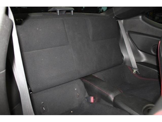 TOYOTA 86 2012 Image 31