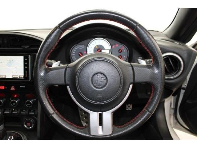 TOYOTA 86 2012 Image 31