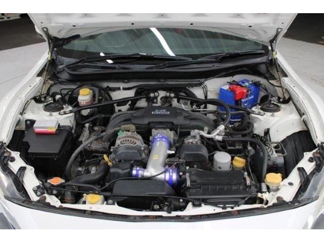 TOYOTA 86 2012 Image 31