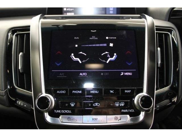 TOYOTA CROWN SEDAN HYBRID 2019 Image 31