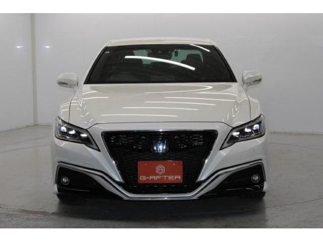 TOYOTA CROWN SEDAN HYBRID 2019 Image 31