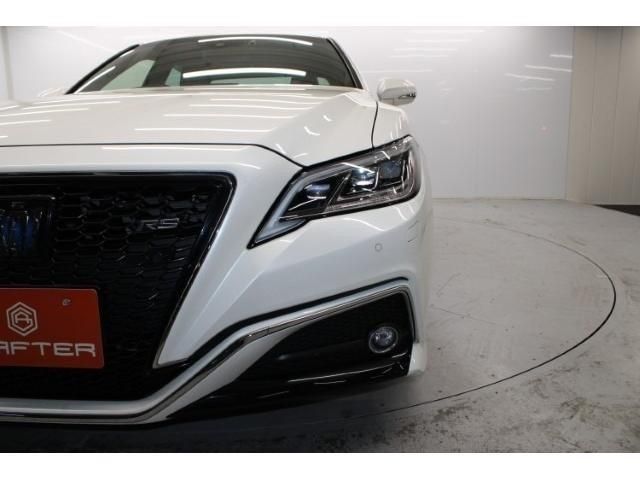 TOYOTA CROWN SEDAN HYBRID 2019 Image 31