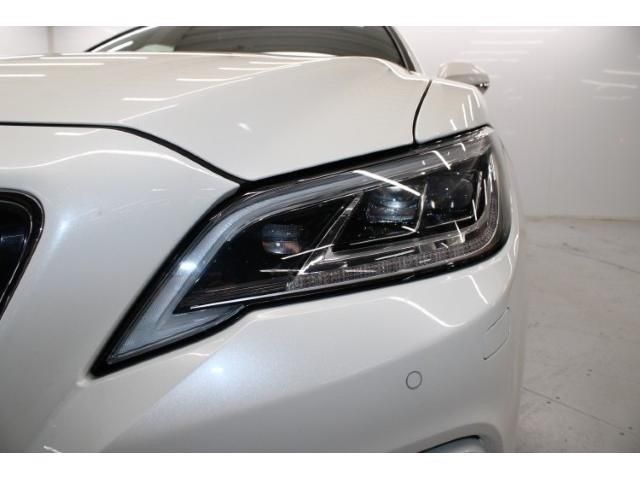 TOYOTA CROWN SEDAN HYBRID 2019 Image 31