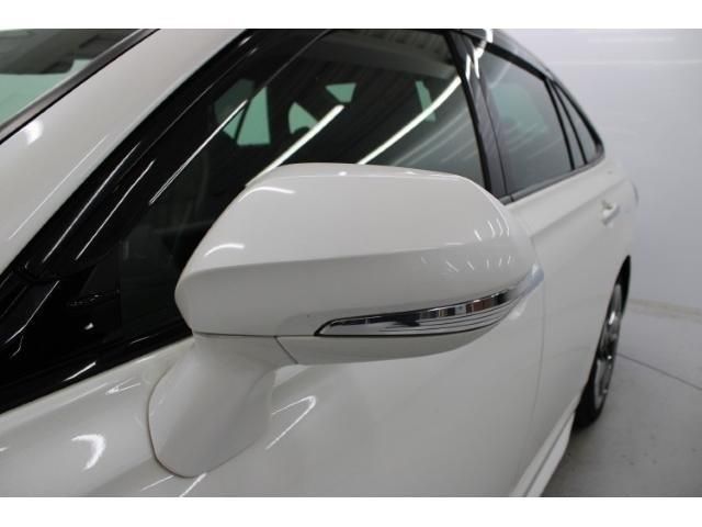 TOYOTA CROWN SEDAN HYBRID 2019 Image 31