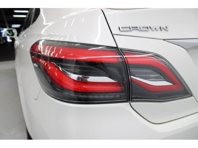 TOYOTA CROWN SEDAN HYBRID 2019 Image 31