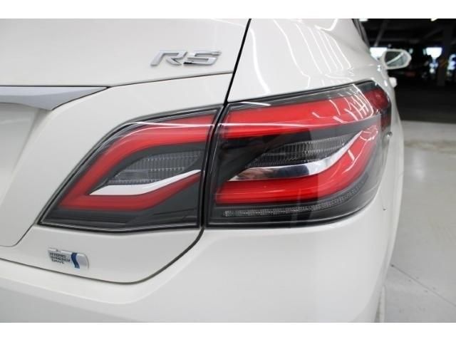 TOYOTA CROWN SEDAN HYBRID 2019 Image 31