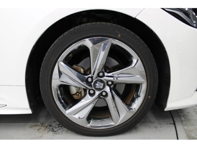 TOYOTA CROWN SEDAN HYBRID 2019 Image 31