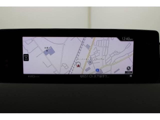 MAZDA MX-30 EV 2021 Image 31